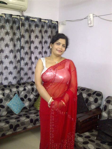 Indian nude aunty